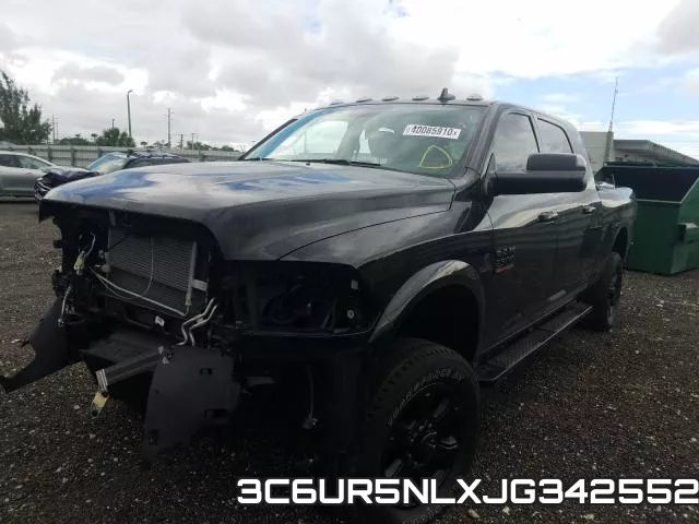 3C6UR5NLXJG342552 фото 3