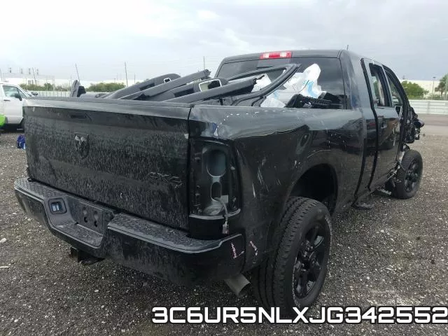 3C6UR5NLXJG342552 фото 5
