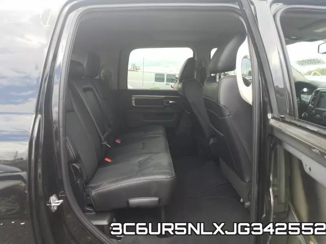 3C6UR5NLXJG342552 фото 7