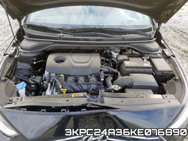 3KPC24A36KE076890 фото 8