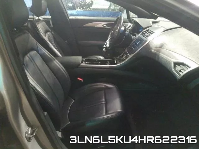 3LN6L5KU4HR622316 фото 6