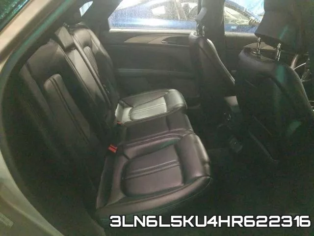 3LN6L5KU4HR622316 фото 7