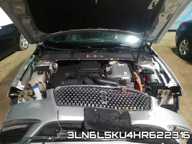 3LN6L5KU4HR622316 фото 8