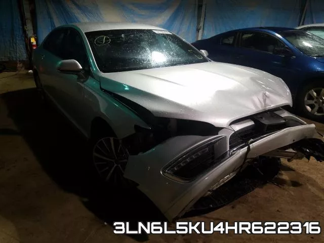 3LN6L5KU4HR622316 фото 10