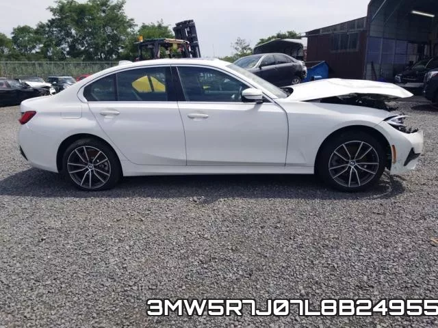 3MW5R7J07L8B24955 фото 2