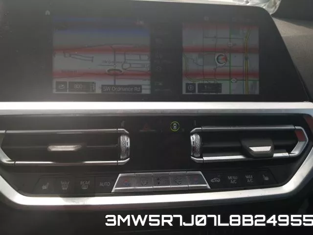 3MW5R7J07L8B24955 фото 7