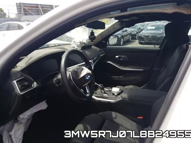 3MW5R7J07L8B24955 фото 8
