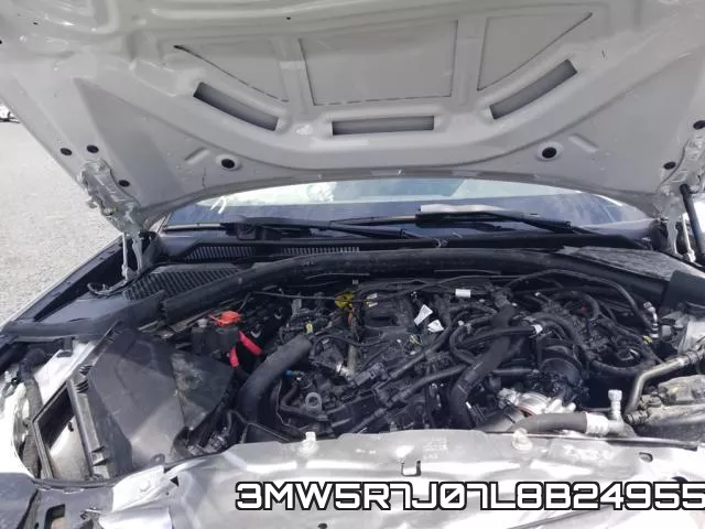 3MW5R7J07L8B24955 фото 10