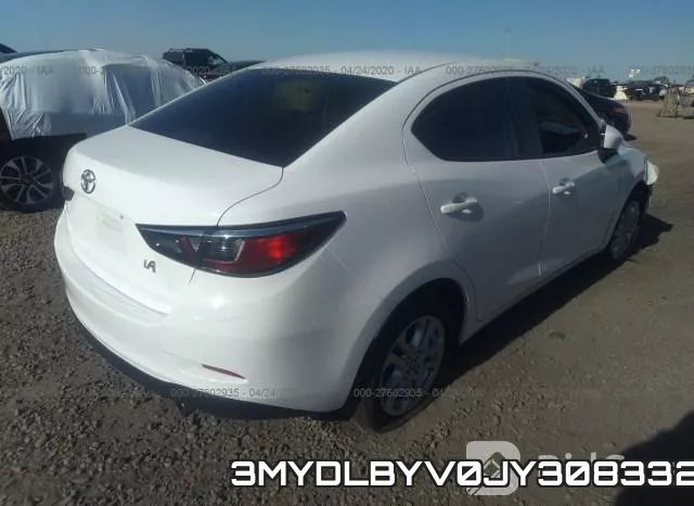 3MYDLBYV0JY308332 фото 5