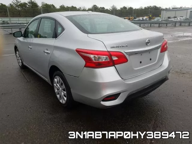3N1AB7AP0HY389472 фото 4