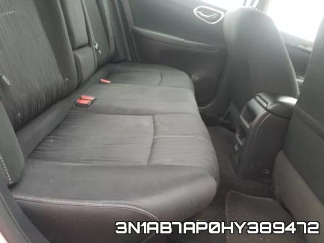 3N1AB7AP0HY389472 фото 7