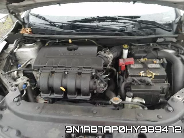 3N1AB7AP0HY389472 фото 8