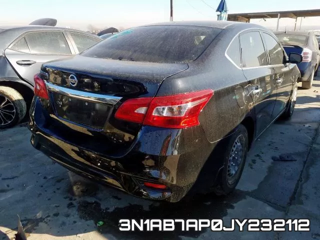 3N1AB7AP0JY232112 фото 5