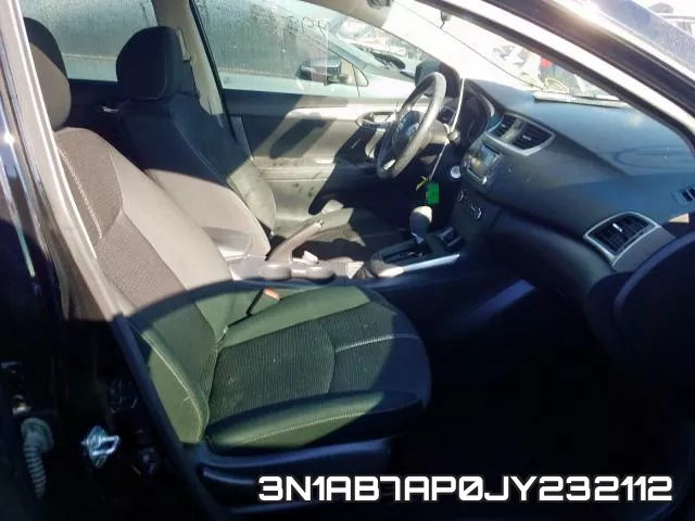 3N1AB7AP0JY232112 фото 6