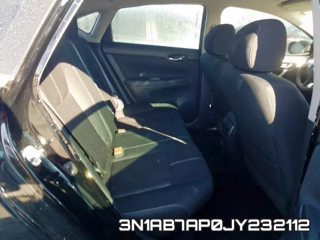 3N1AB7AP0JY232112 фото 7