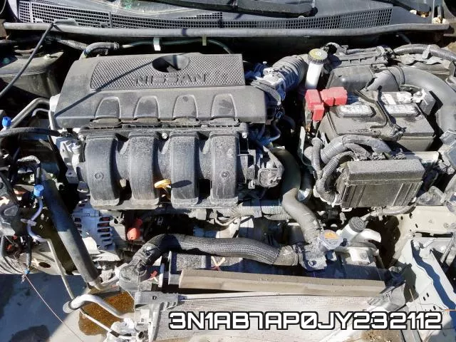 3N1AB7AP0JY232112 фото 8