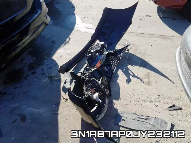 3N1AB7AP0JY232112 фото 10