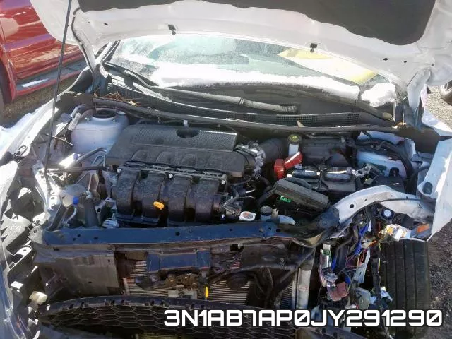 3N1AB7AP0JY291290 фото 8