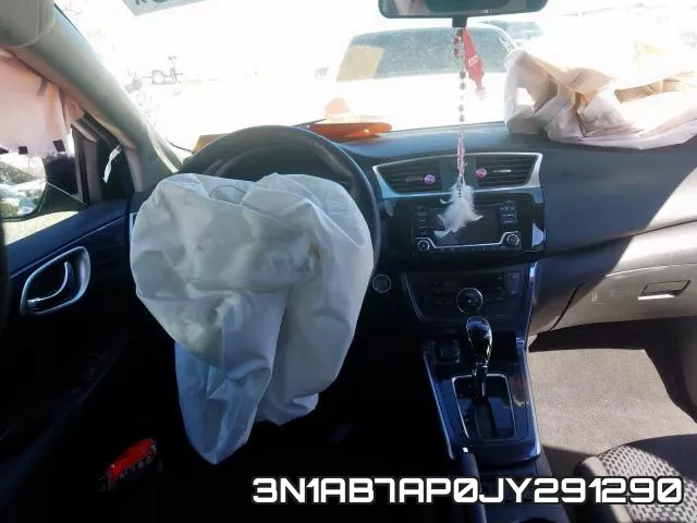 3N1AB7AP0JY291290 фото 10