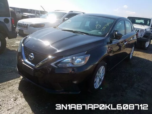 3N1AB7AP0KL608712 фото 3