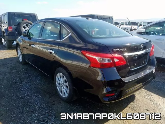 3N1AB7AP0KL608712 фото 4