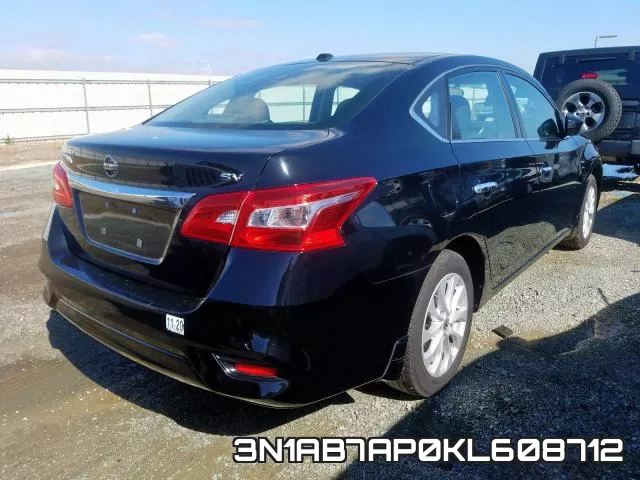 3N1AB7AP0KL608712 фото 5