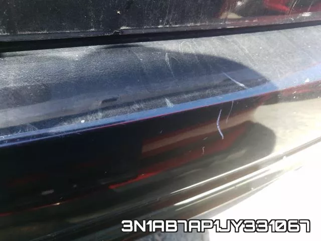 3N1AB7AP1JY331067 фото 10