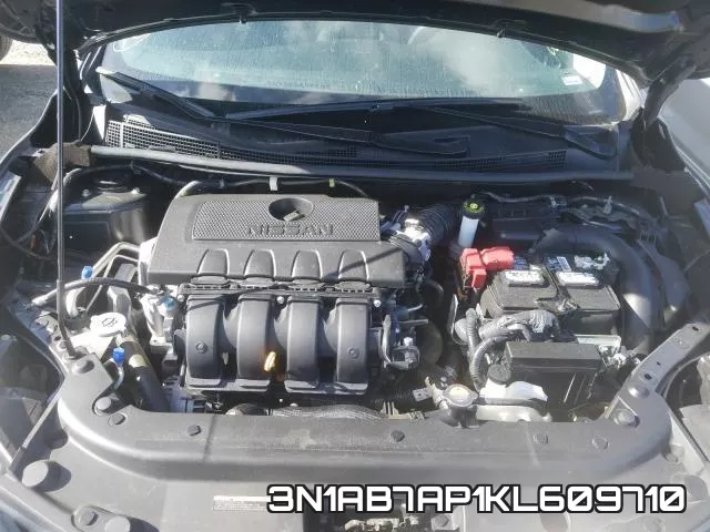 3N1AB7AP1KL609710 фото 8