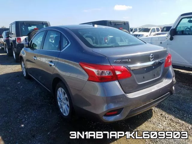 3N1AB7AP1KL609903 фото 4