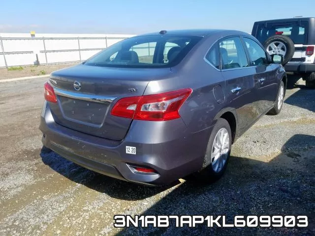 3N1AB7AP1KL609903 фото 5