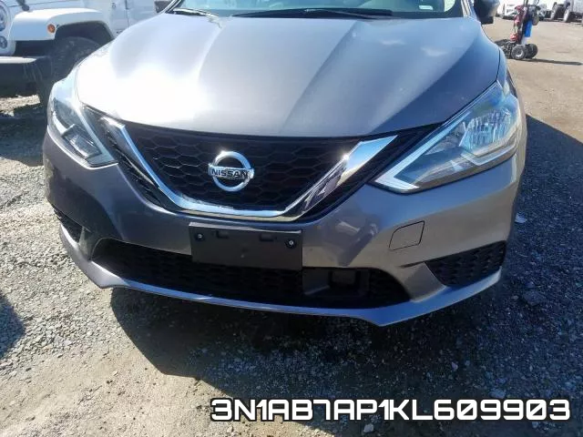 3N1AB7AP1KL609903 фото 10