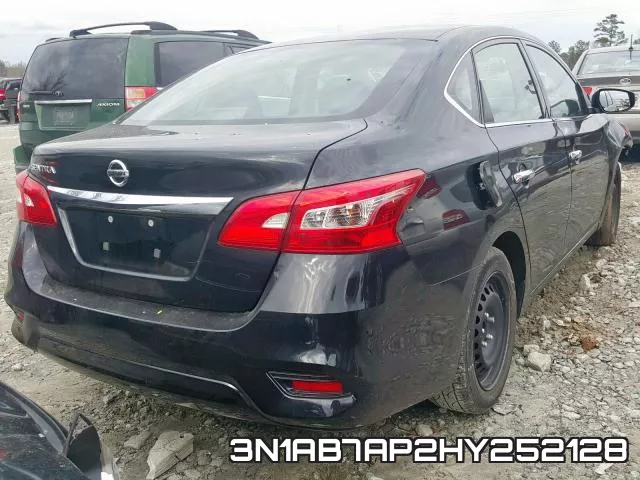 3N1AB7AP2HY252128 фото 5
