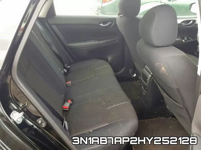3N1AB7AP2HY252128 фото 7