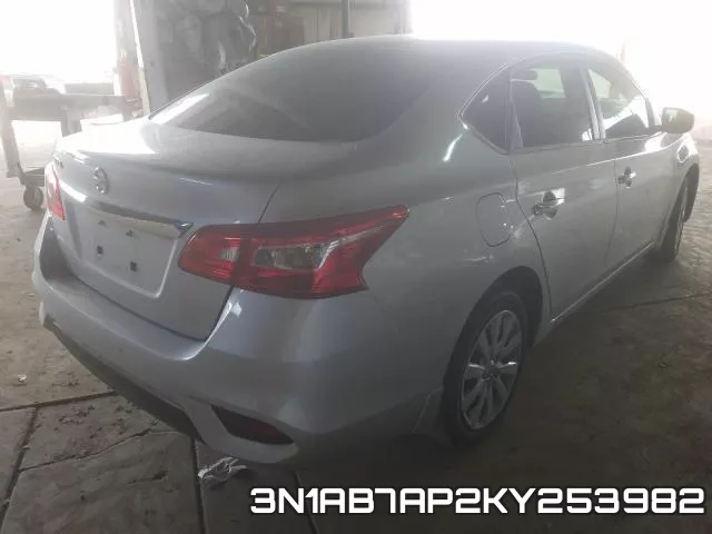 3N1AB7AP2KY253982 фото 5