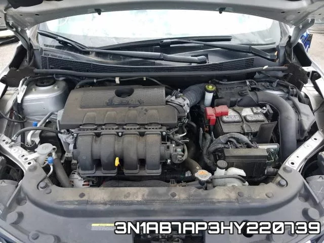 3N1AB7AP3HY220739 фото 8