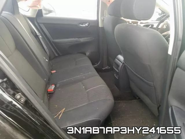 3N1AB7AP3HY241655 фото 7