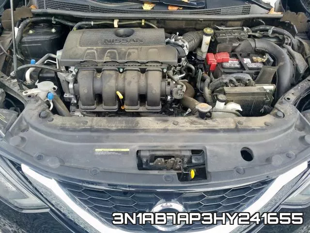 3N1AB7AP3HY241655 фото 8