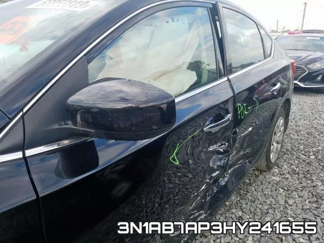 3N1AB7AP3HY241655 фото 10