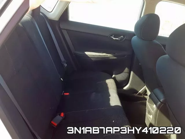 3N1AB7AP3HY410220 фото 7