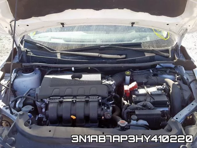 3N1AB7AP3HY410220 фото 8