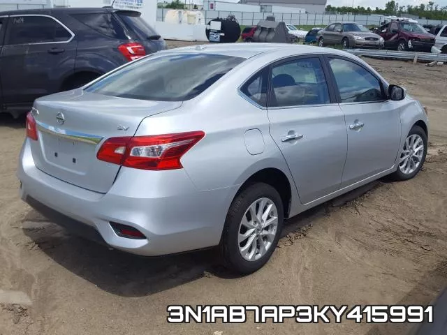 3N1AB7AP3KY415991 фото 5