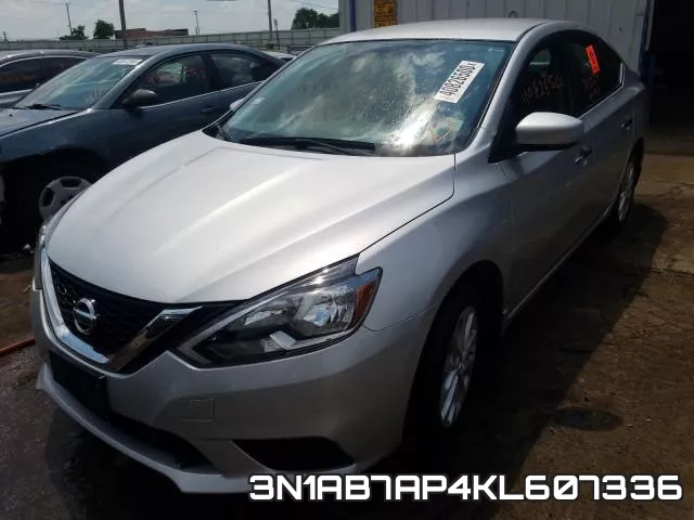 3N1AB7AP4KL607336 фото 3