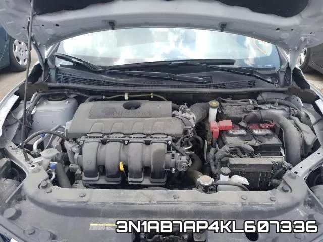 3N1AB7AP4KL607336 фото 8