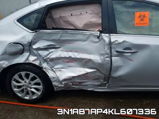 3N1AB7AP4KL607336 фото 10
