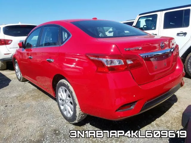 3N1AB7AP4KL609619 фото 4
