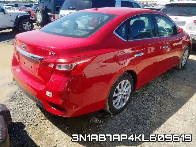 3N1AB7AP4KL609619 фото 5