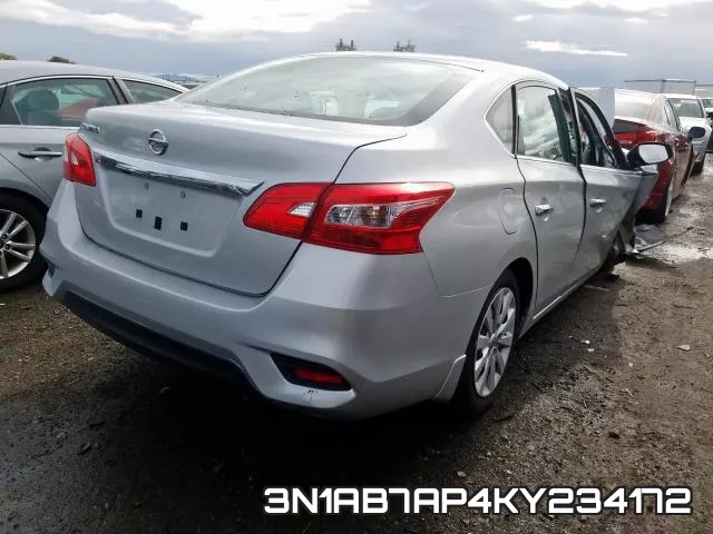 3N1AB7AP4KY234172 фото 5