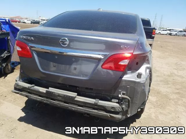 3N1AB7AP5HY390309 фото 10