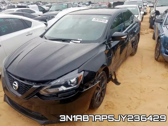 3N1AB7AP5JY236429 фото 3