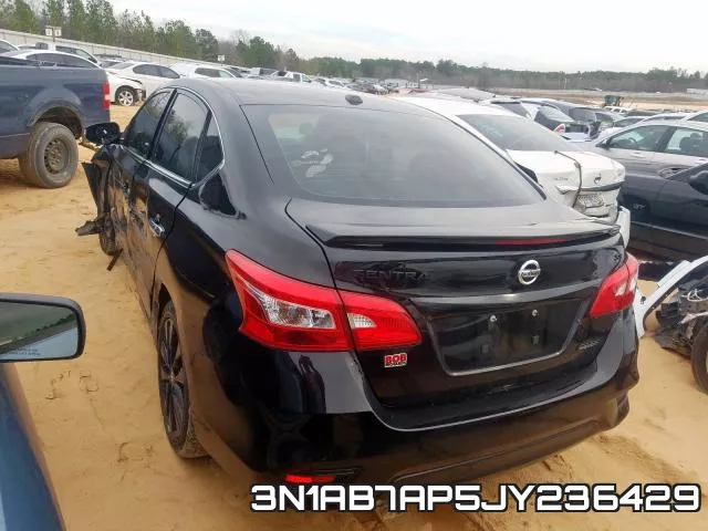 3N1AB7AP5JY236429 фото 4